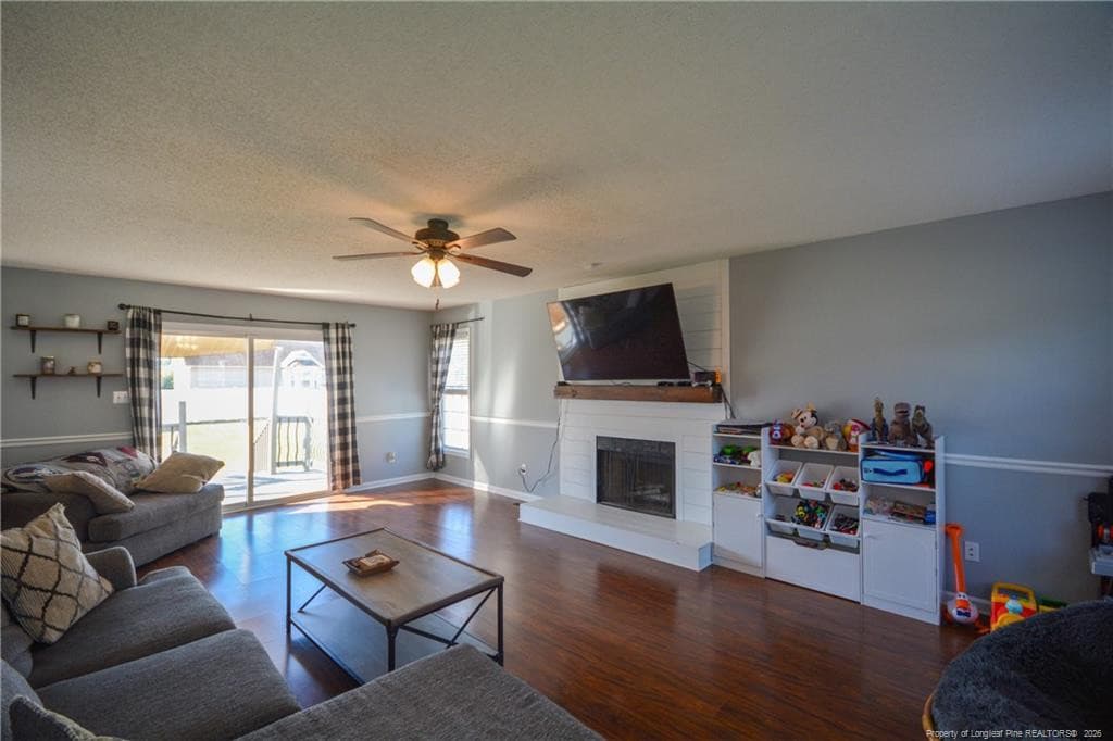 Photo 5 - 132 Arbor Drive, Raeford, NC 28376