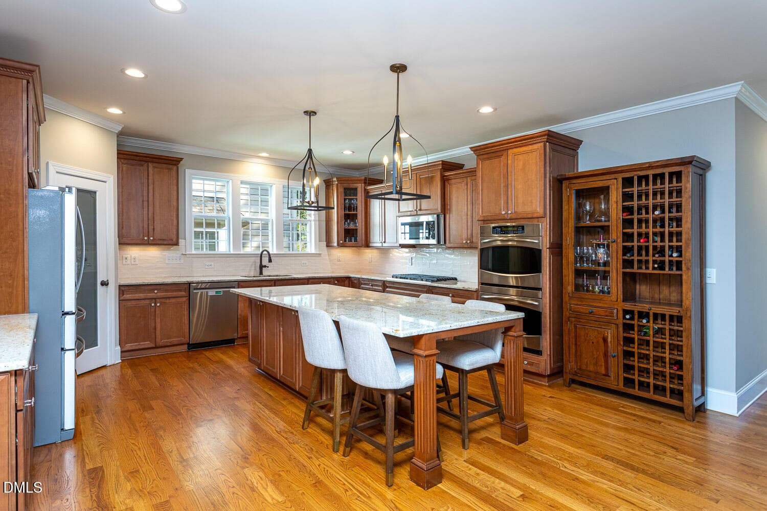 Kitchen - 1617 Heritage Links Drive, Wake Forest, NC 27587