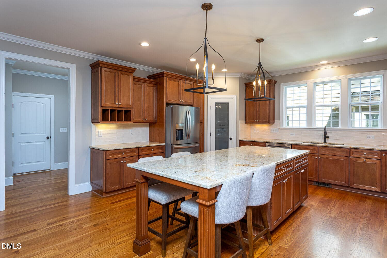 Kitchen - 1617 Heritage Links Drive, Wake Forest, NC 27587