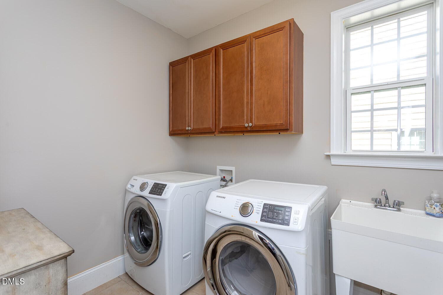 Laundry Room - 1617 Heritage Links Drive, Wake Forest, NC 27587