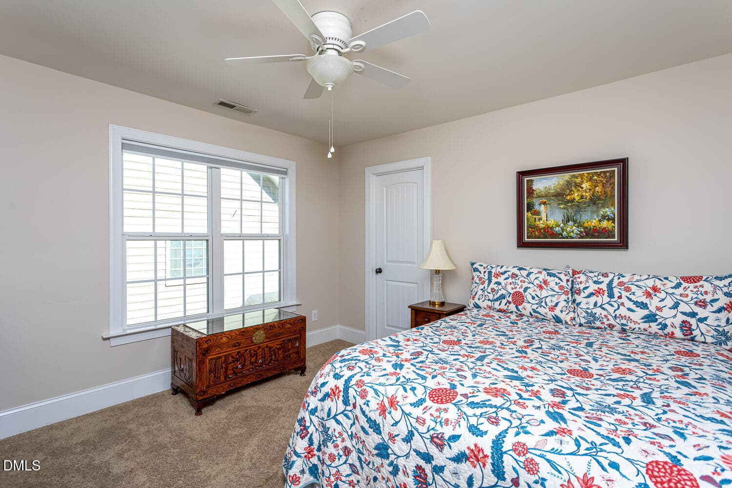 Bedroom 3 - 1617 Heritage Links Drive, Wake Forest, NC 27587