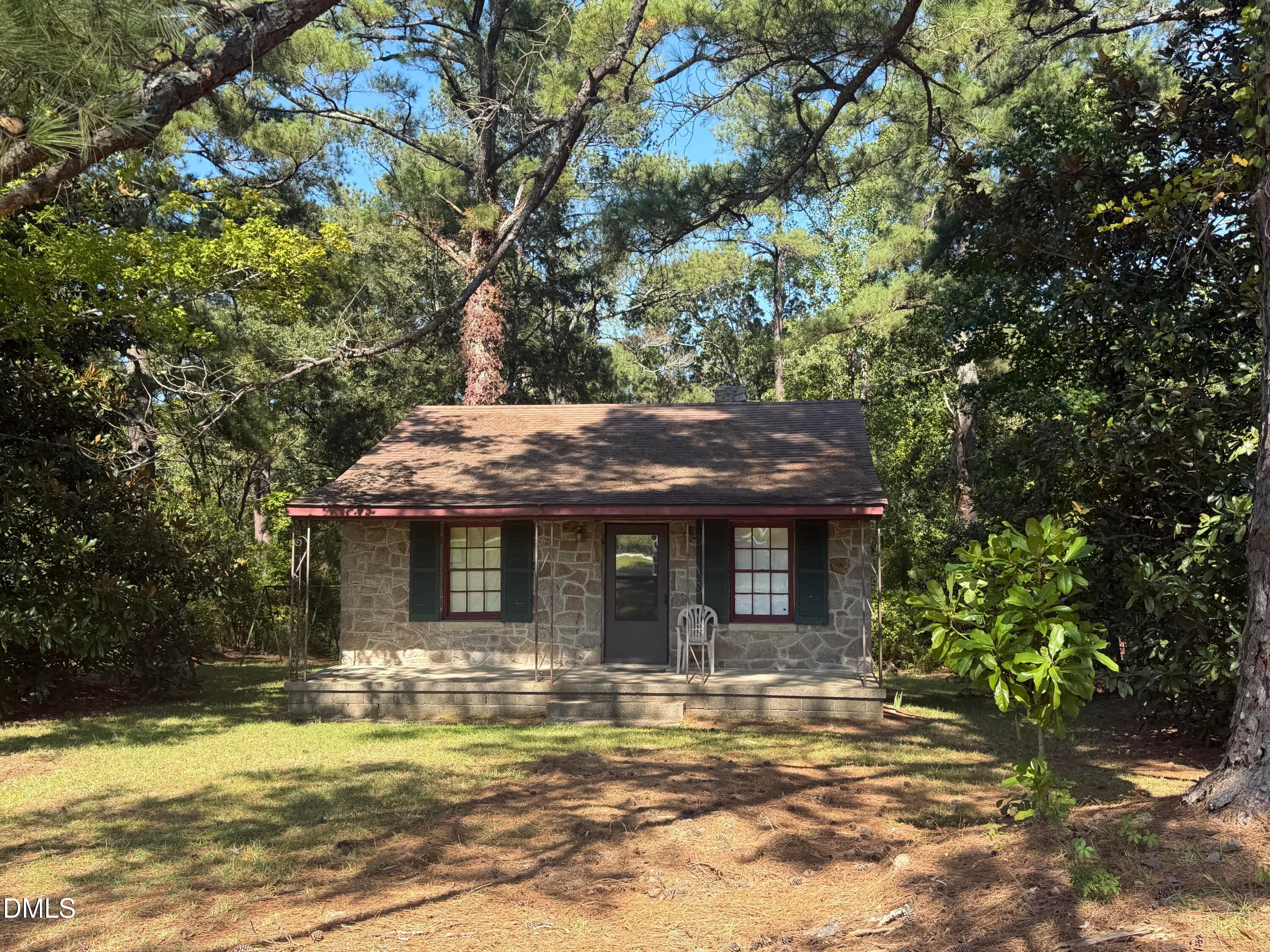 5625 Fixit Shop Road, Wake Forest, NC 27587