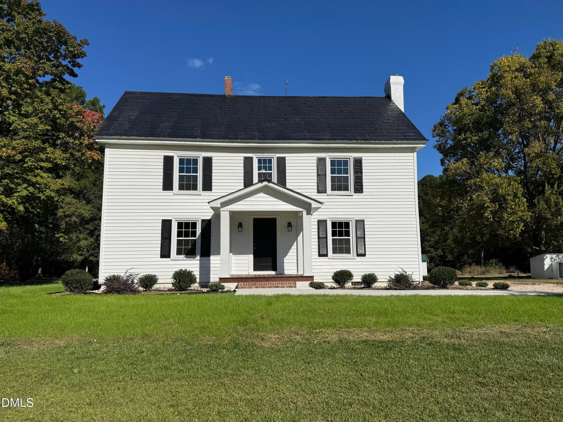 4121 Nc-56 East, Louisburg, NC 27549