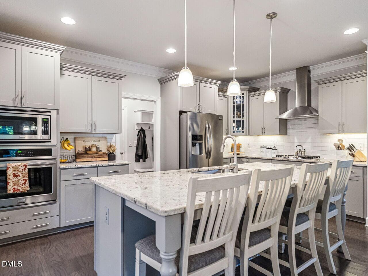 A Chef's Delight! - 433 Belle Gate Place, Cary, NC 27519