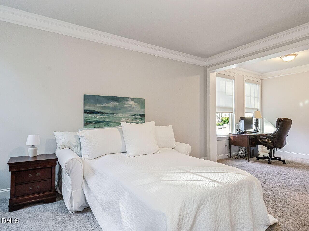 Perfect for Multi-Generational Living - 433 Belle Gate Place, Cary, NC 27519