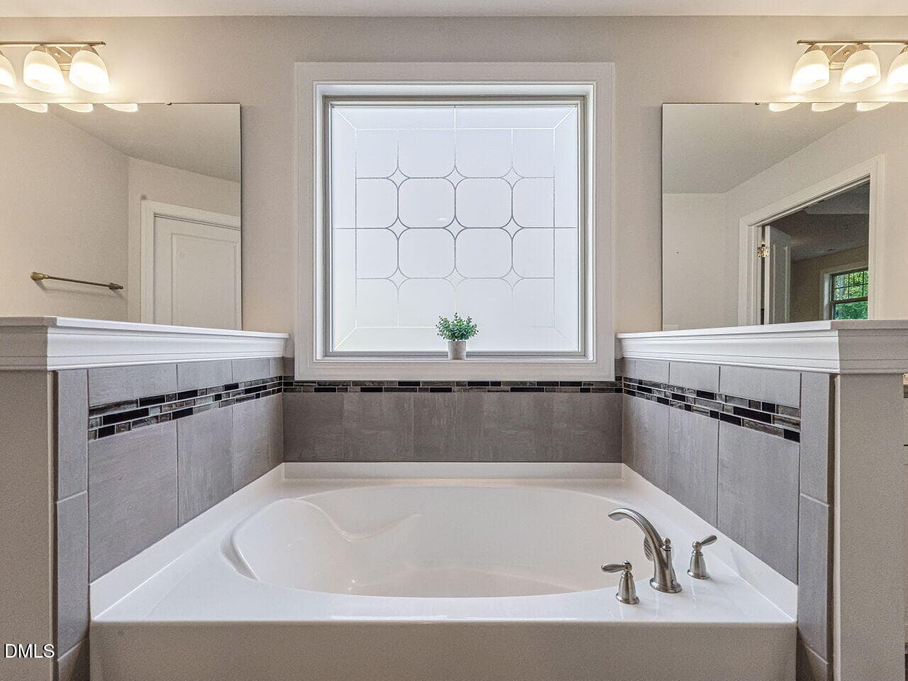 Relax in your Soaking Tub - 433 Belle Gate Place, Cary, NC 27519