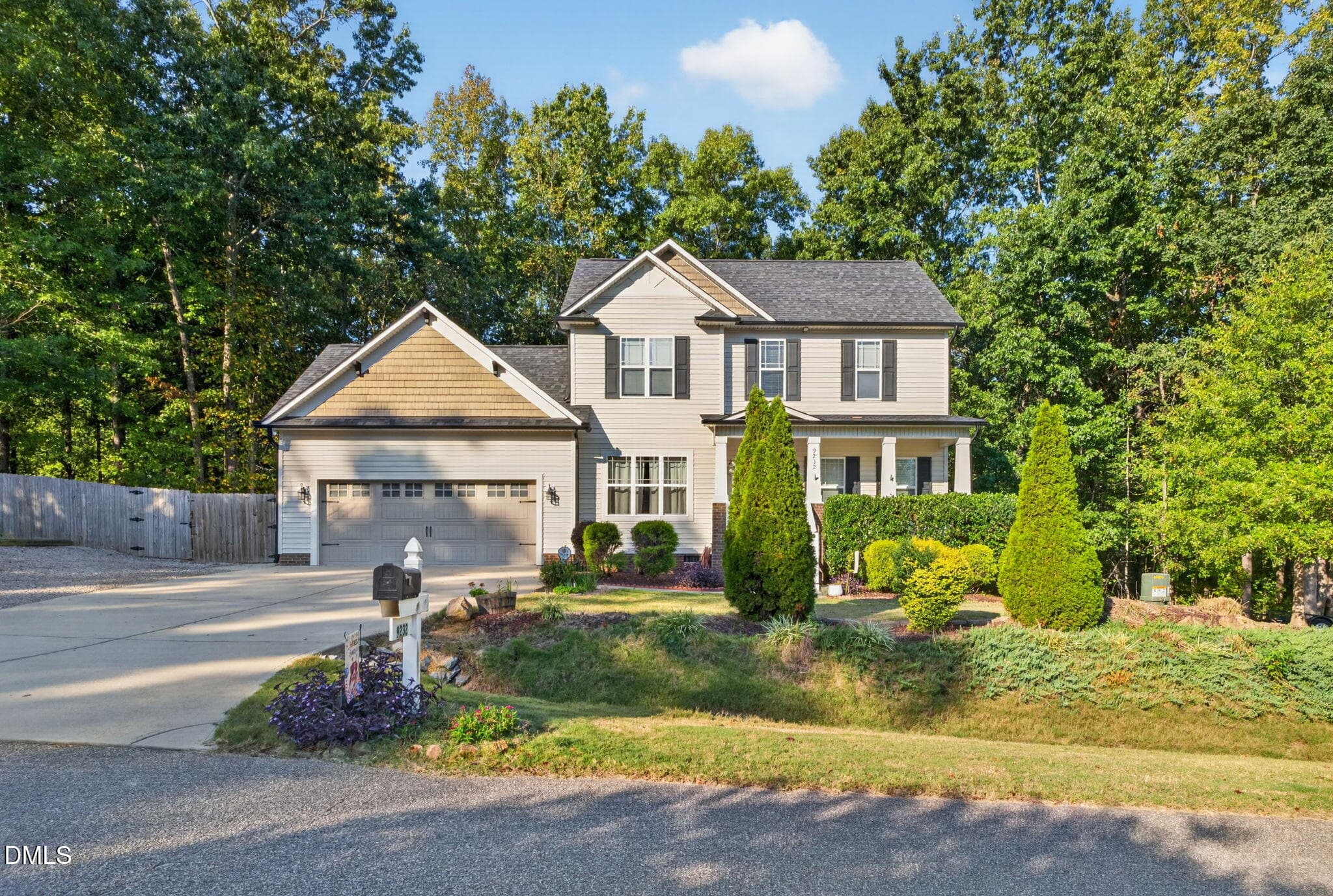 2-web-or-mls-DSC07305 - 9232 Carley Circle, Garner, NC 27529, Garner