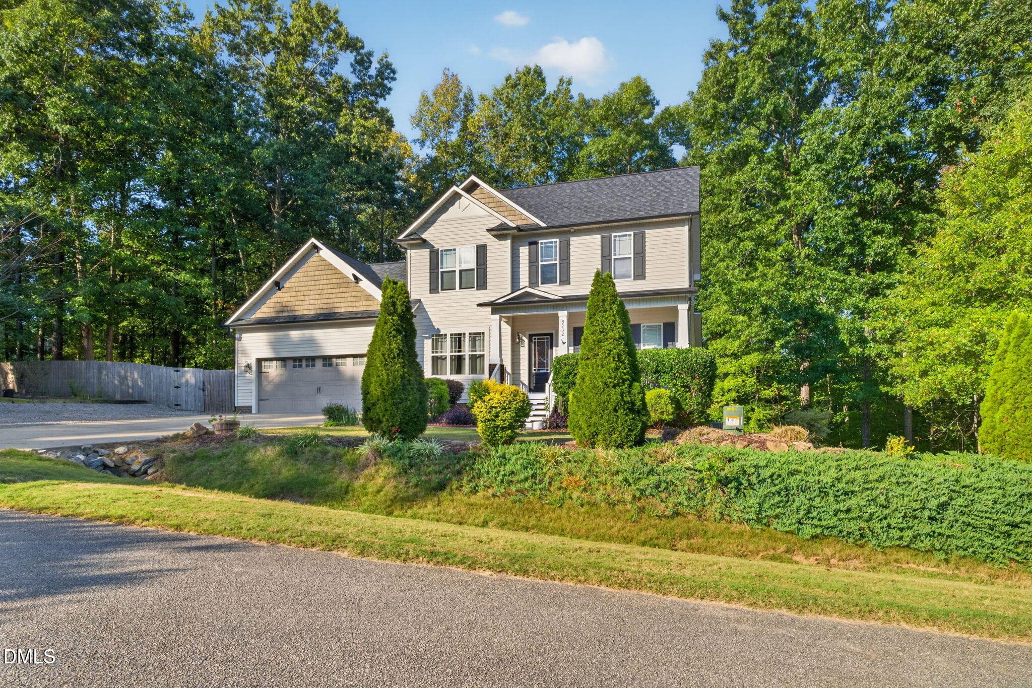 3-web-or-mls-DSC07301 - 9232 Carley Circle, Garner, NC 27529, Garner