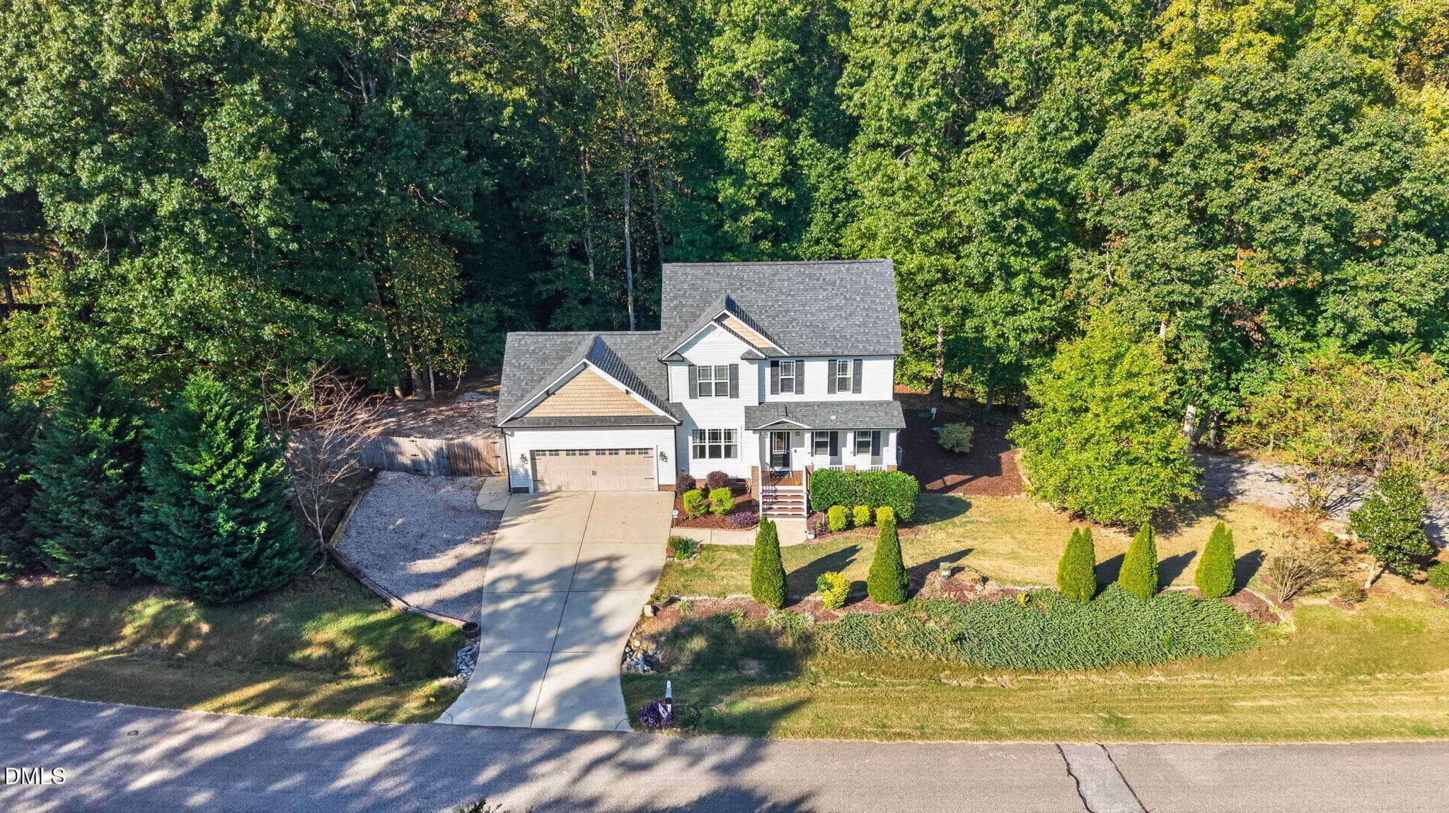 55-web-or-mls-DJI_20261016102603_0001_D - 9232 Carley Circle, Garner, NC 27529, Garner