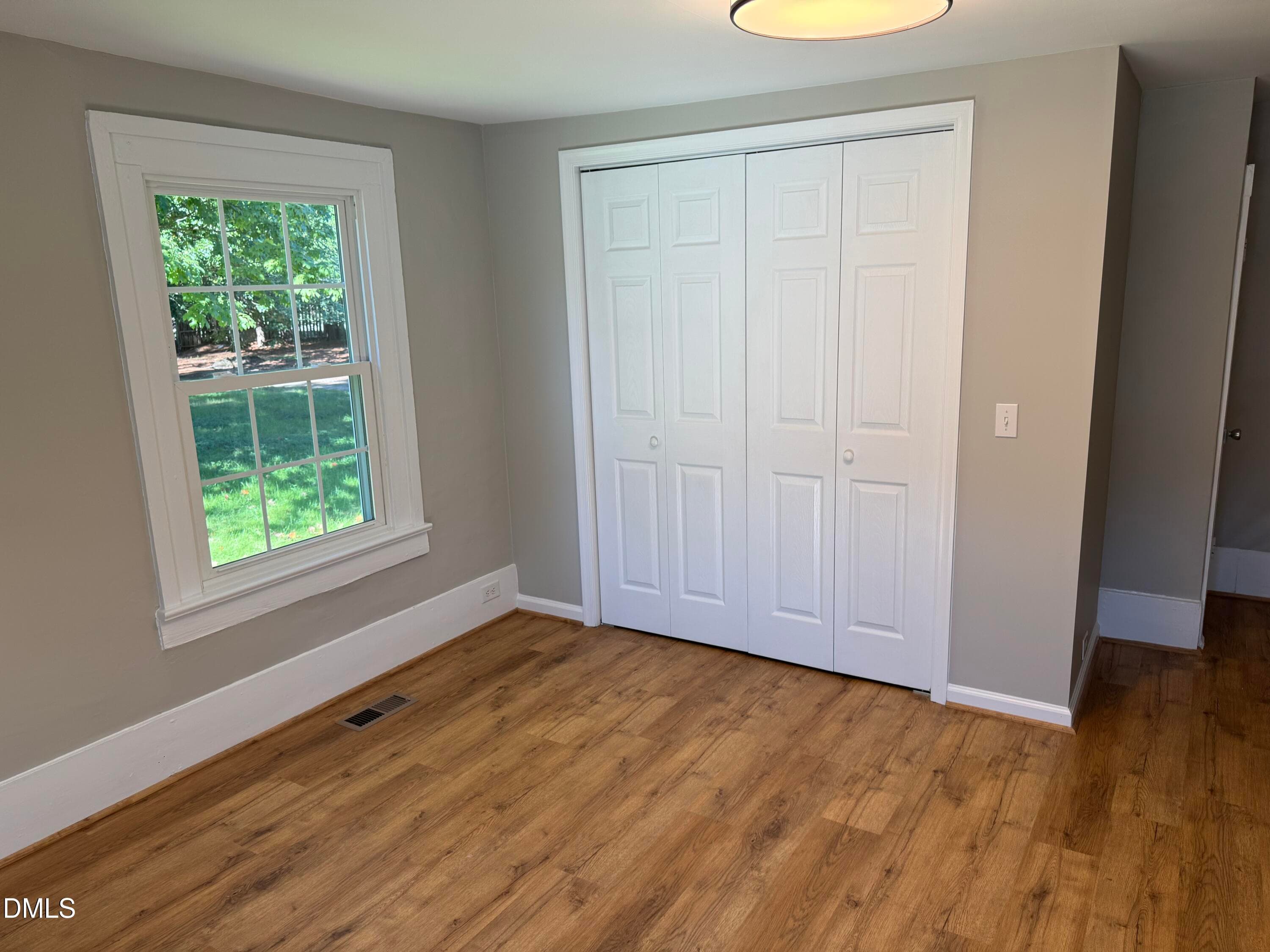 Master Bedroom Closet - 4121 Nc-56 East, Louisburg, NC 27549