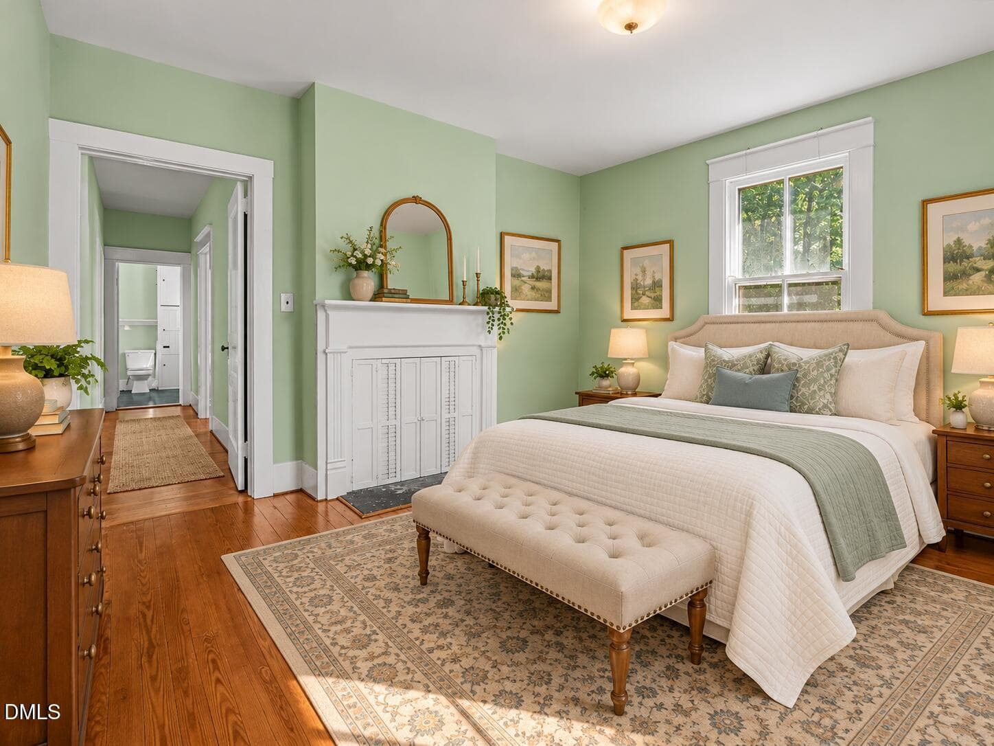 bonus 2 2 s - 302 Halifax Street, Warrenton, NC 27589