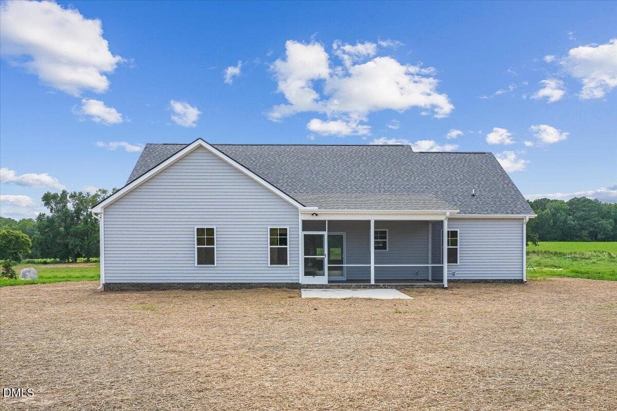 08-1363 Scarlet Oak Road-8 - 1363 Scarlet Oak Road, Spring Hope, NC 27882, Spring Hope