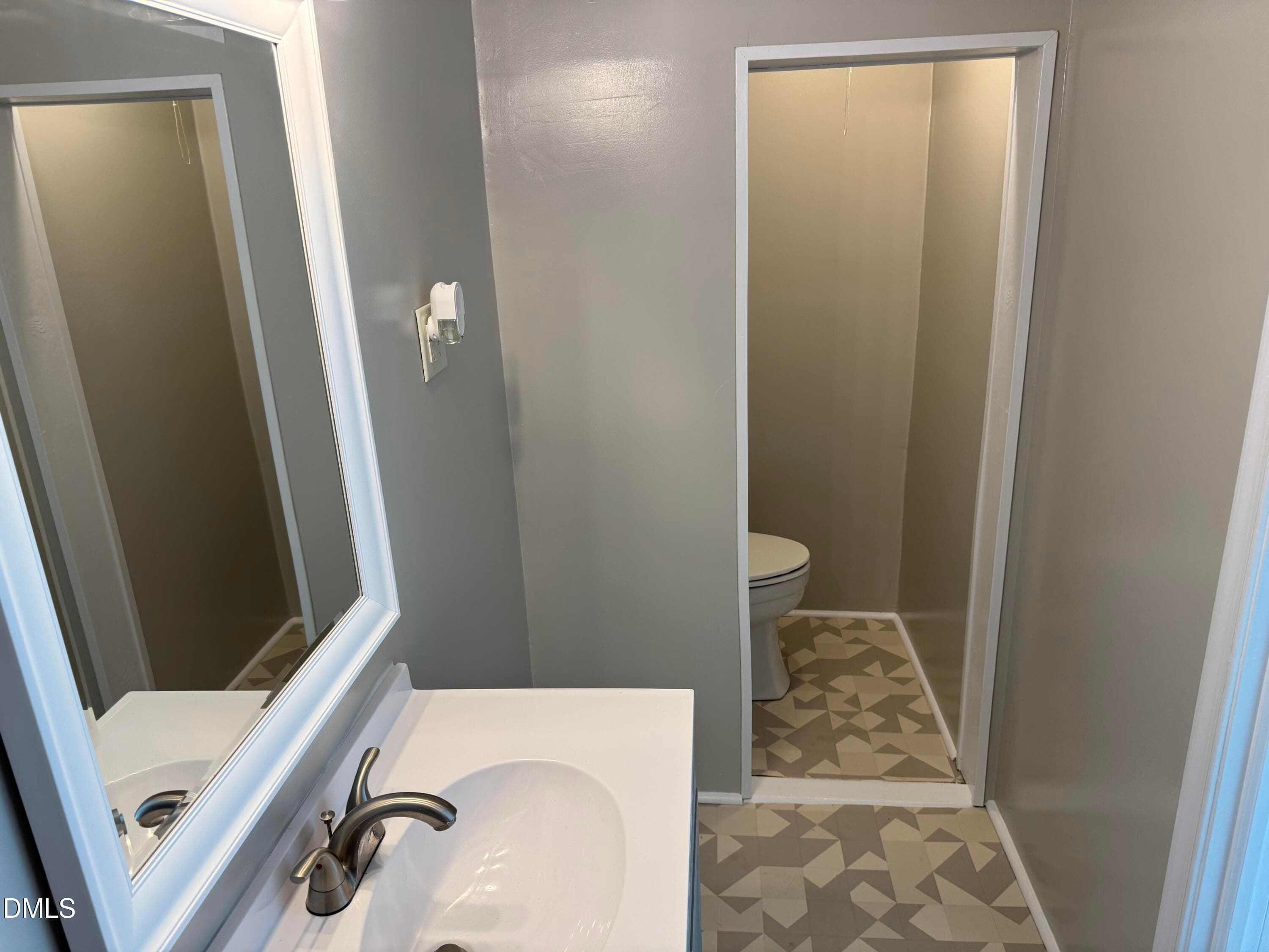 Bath #2 comode - 4121 Nc-56 East, Louisburg, NC 27549
