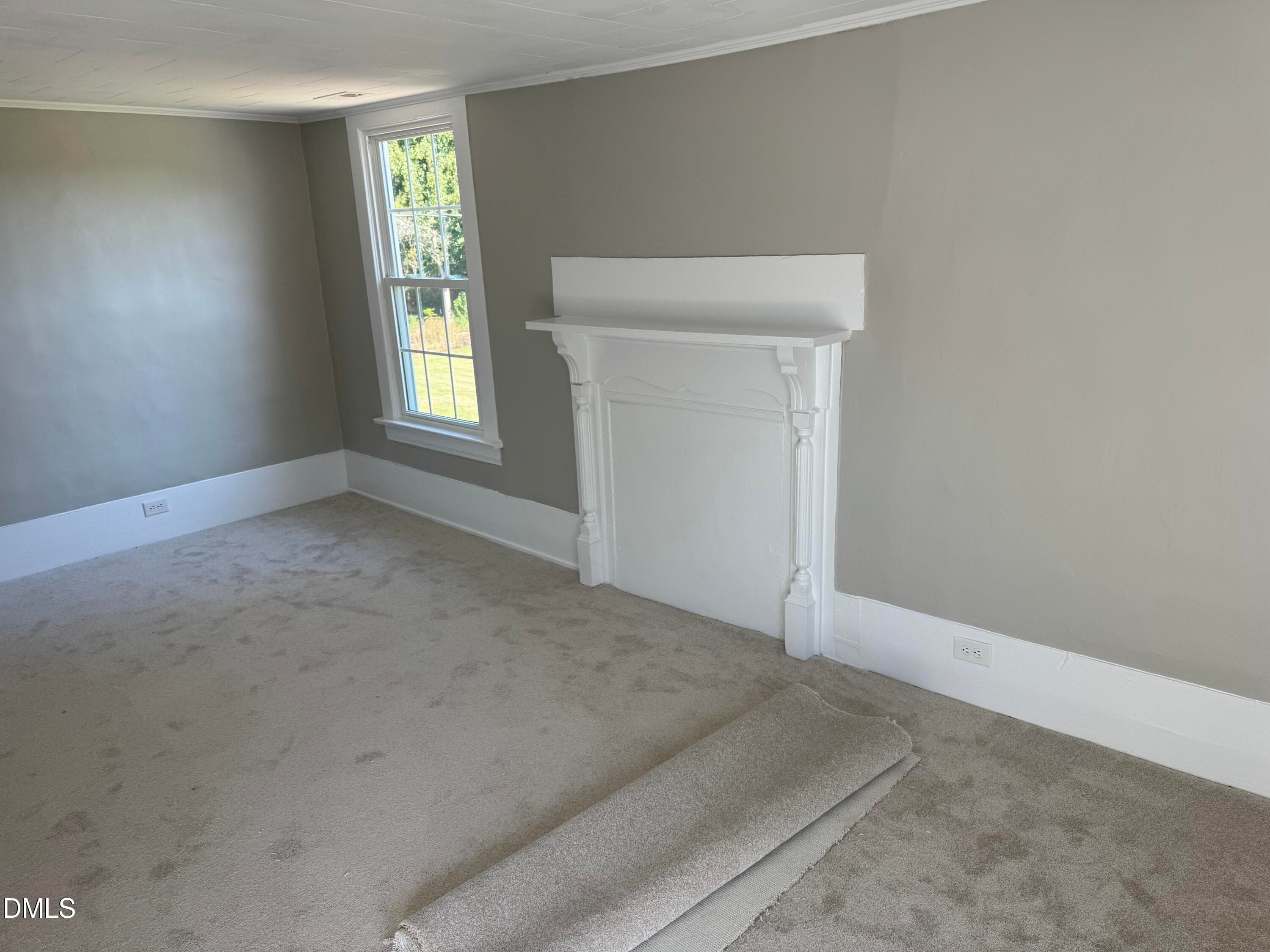 Bedroom #3 - 4121 Nc-56 East, Louisburg, NC 27549