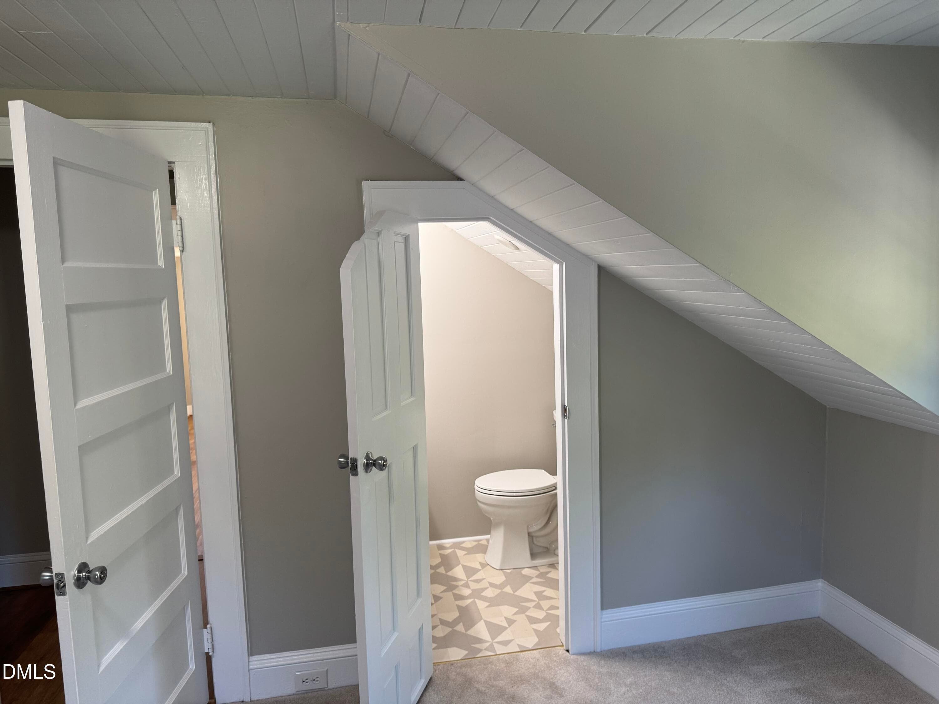 One half Bath in Bedroom #4 (2) - 4121 Nc-56 East, Louisburg, NC 27549