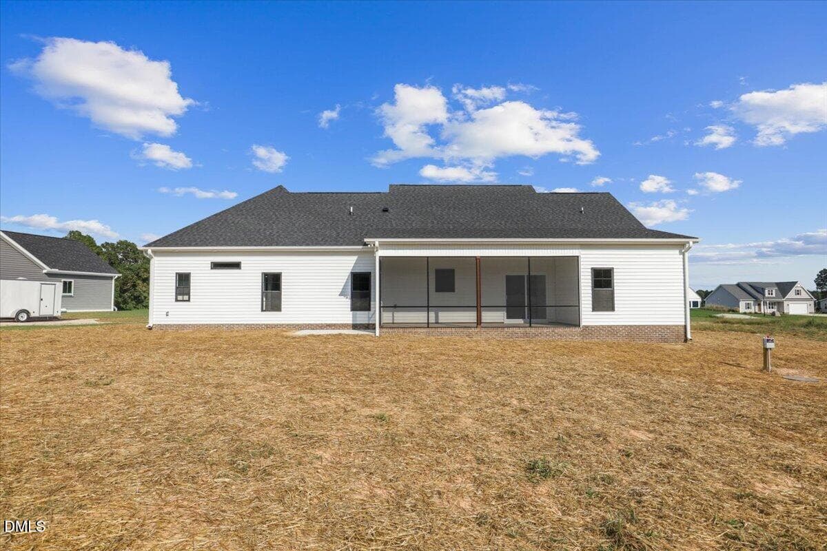 08-1420 Scarlet Oak Rd-8 - 1420 Scarlet Oak Road, Spring Hope, NC 27882, Spring Hope