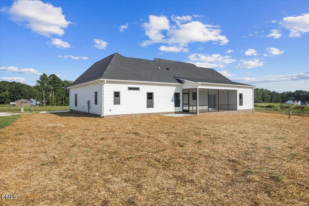 09-1420 Scarlet Oak Rd-9 - 1420 Scarlet Oak Road, Spring Hope, NC 27882, Spring Hope
