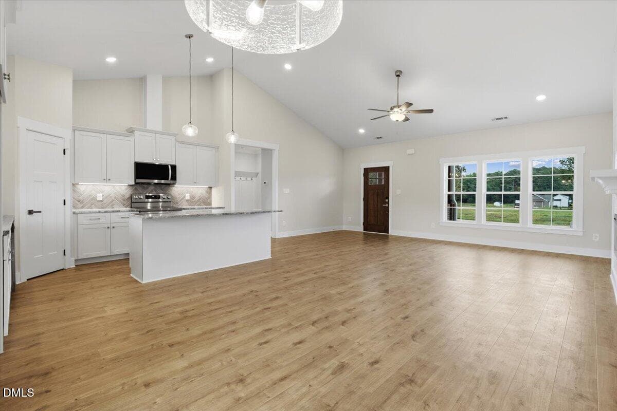 25-1420 Scarlet Oak Rd-25 - 1420 Scarlet Oak Road, Spring Hope, NC 27882, Spring Hope