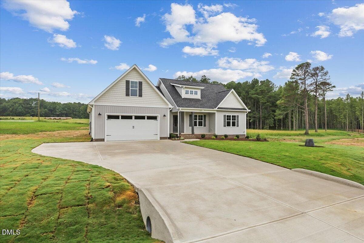 04-1556 Shortleaf Trail-4 - 1556 Shortleaf Trail, Spring Hope, NC 27882, Spring Hope