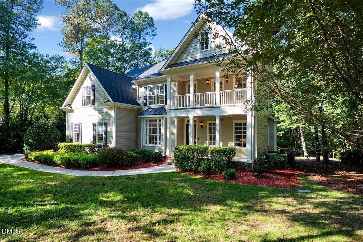 02-8505 Windsong Valley Dr-2 - 8505 Windsong Valley Drive, Wake Forest, NC 27587, Wake Forest