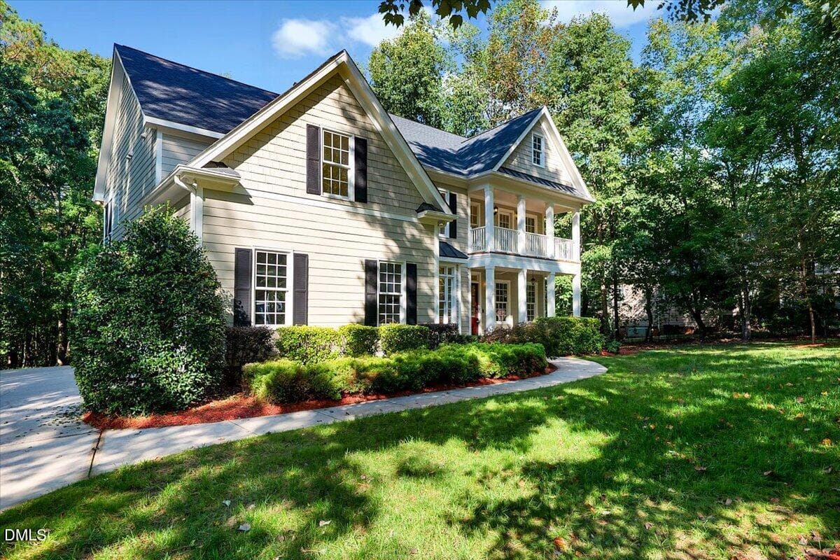 03-8505 Windsong Valley Dr-3 - 8505 Windsong Valley Drive, Wake Forest, NC 27587, Wake Forest