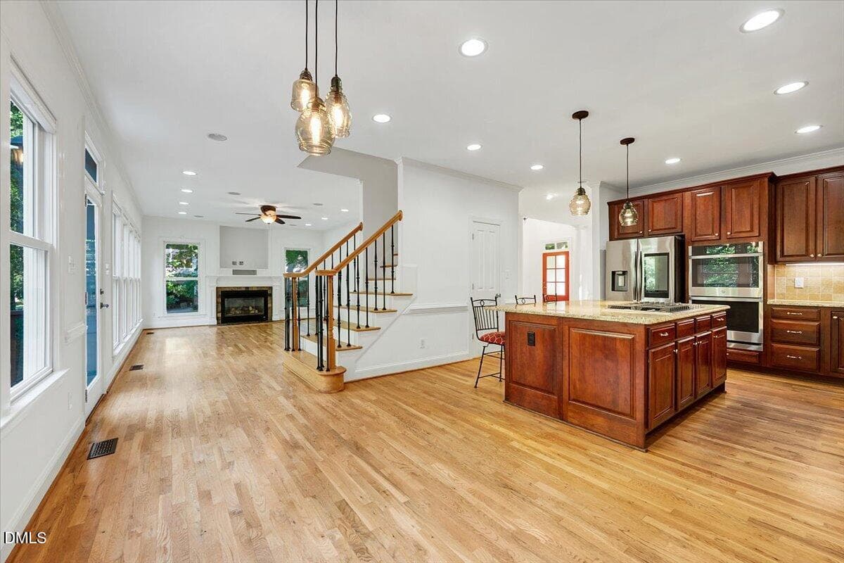 11-8505 Windsong Valley Dr-11 - 8505 Windsong Valley Drive, Wake Forest, NC 27587, Wake Forest