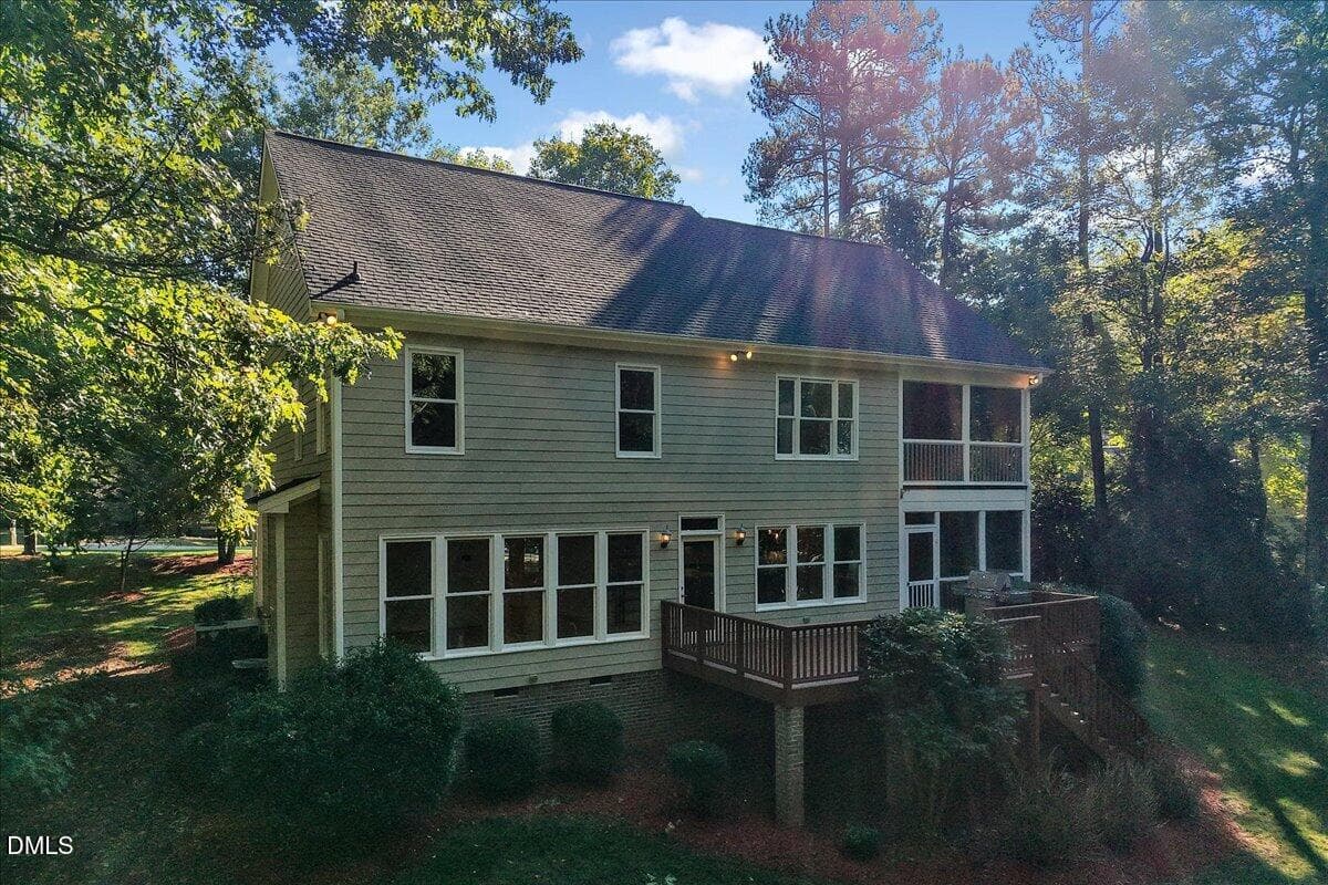 35-8505 Windsong Valley Dr-35 - 8505 Windsong Valley Drive, Wake Forest, NC 27587, Wake Forest