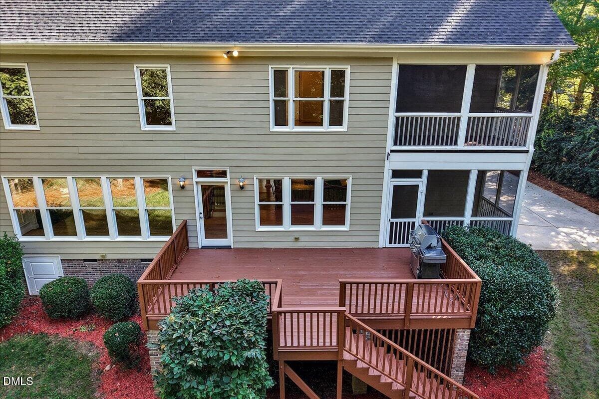 36-8505 Windsong Valley Dr-36 - 8505 Windsong Valley Drive, Wake Forest, NC 27587, Wake Forest