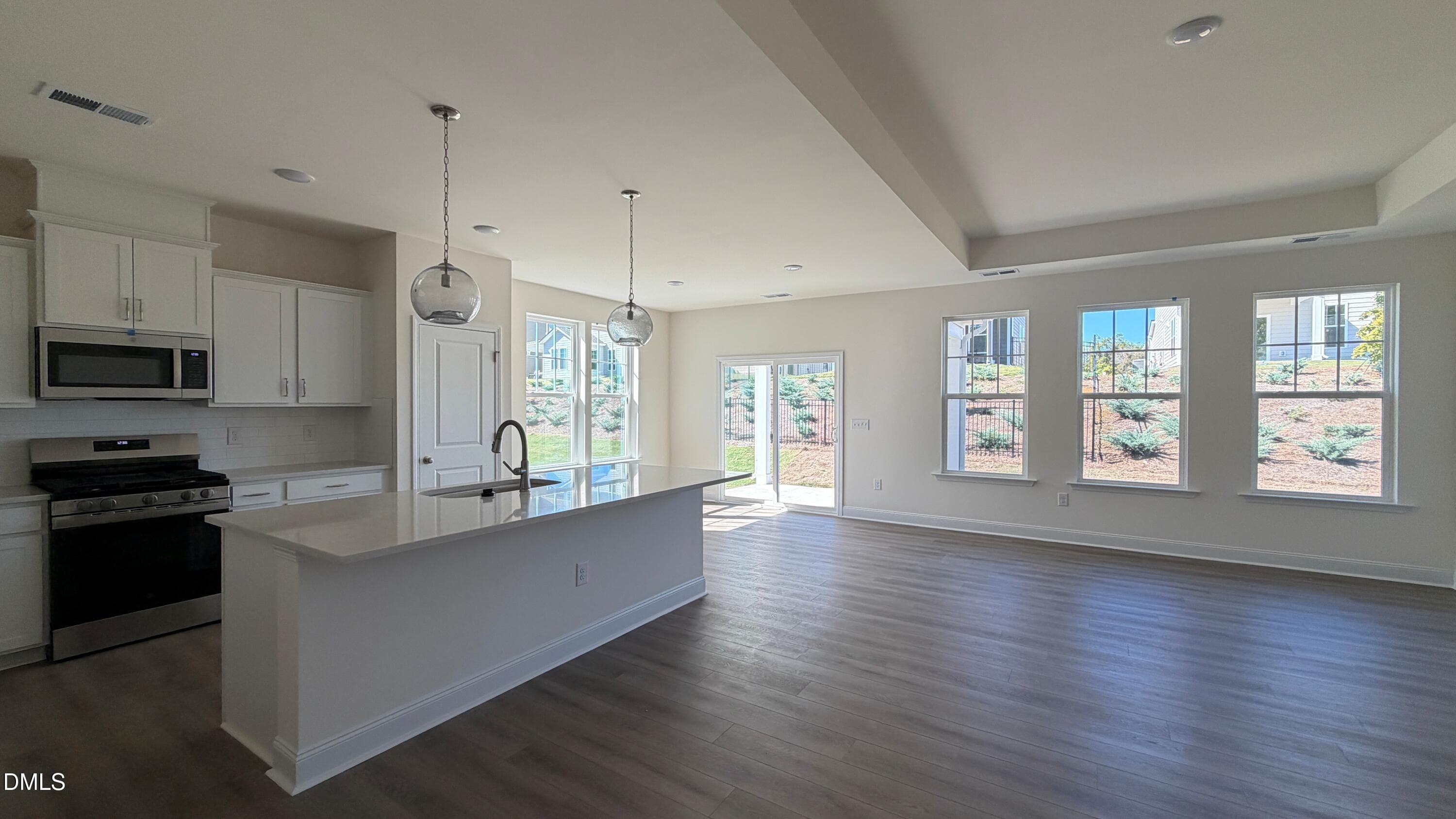 6 - 848 Old Station Pointe, Angier, NC 27501