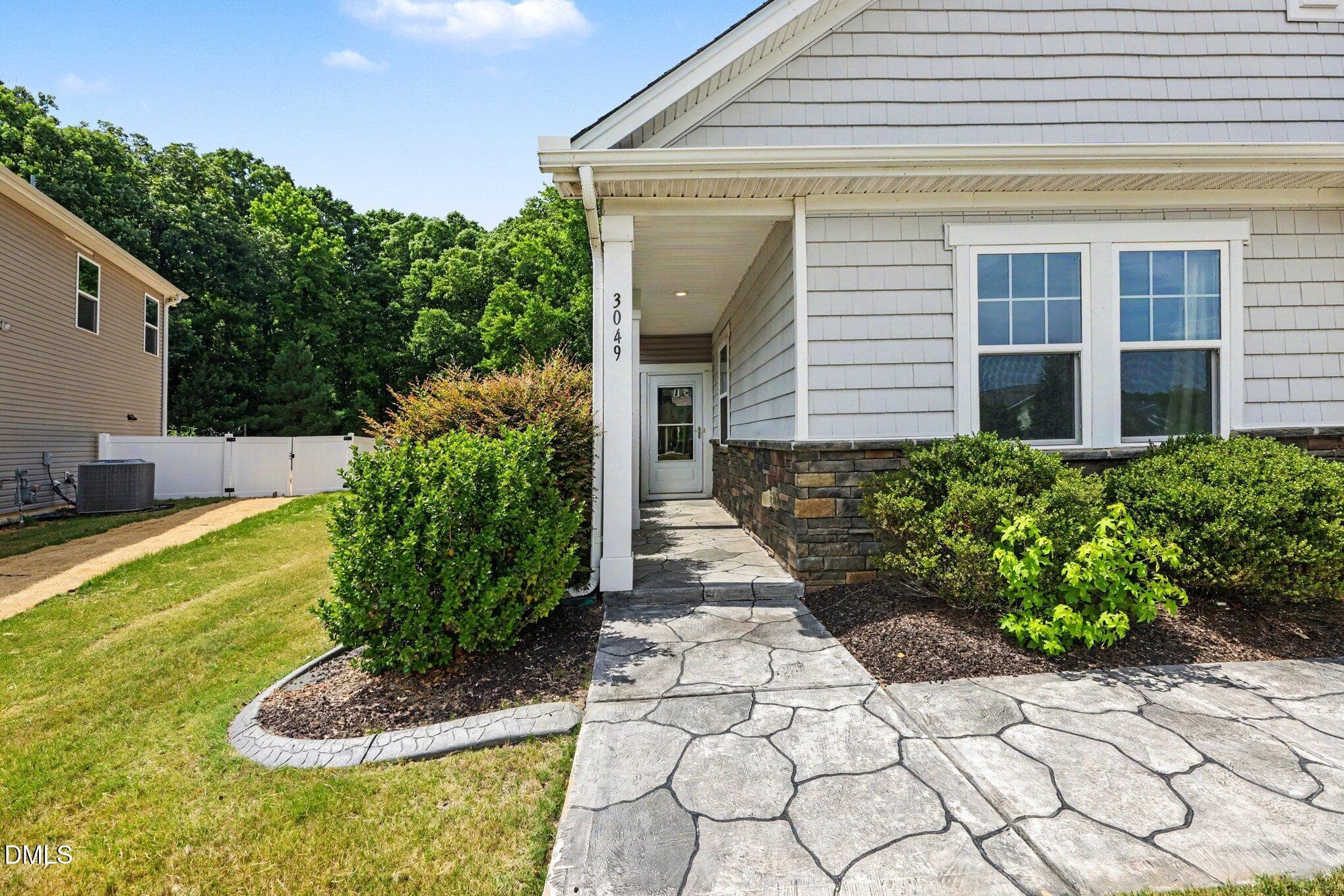 Front - 3049 Willow Ranch Drive, Fuquay Varina, NC 27526, Fuquay Varina