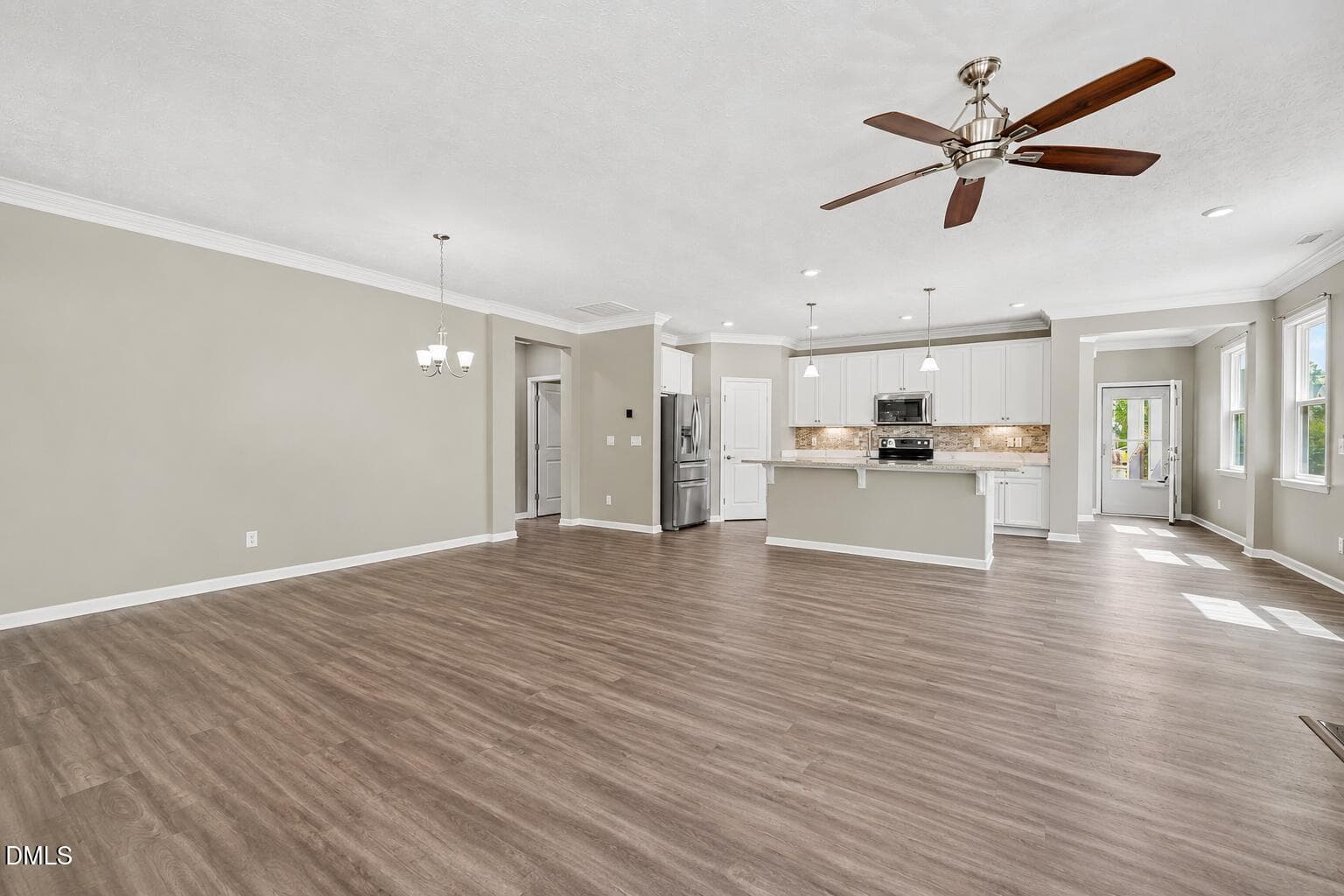 Livingroom - 3049 Willow Ranch Drive, Fuquay Varina, NC 27526, Fuquay Varina