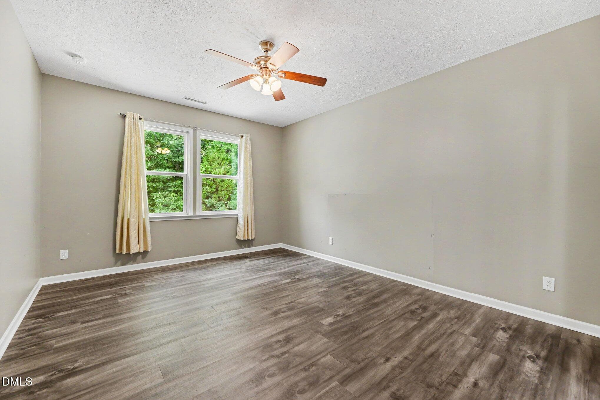 Master bedroom - 3049 Willow Ranch Drive, Fuquay Varina, NC 27526, Fuquay Varina
