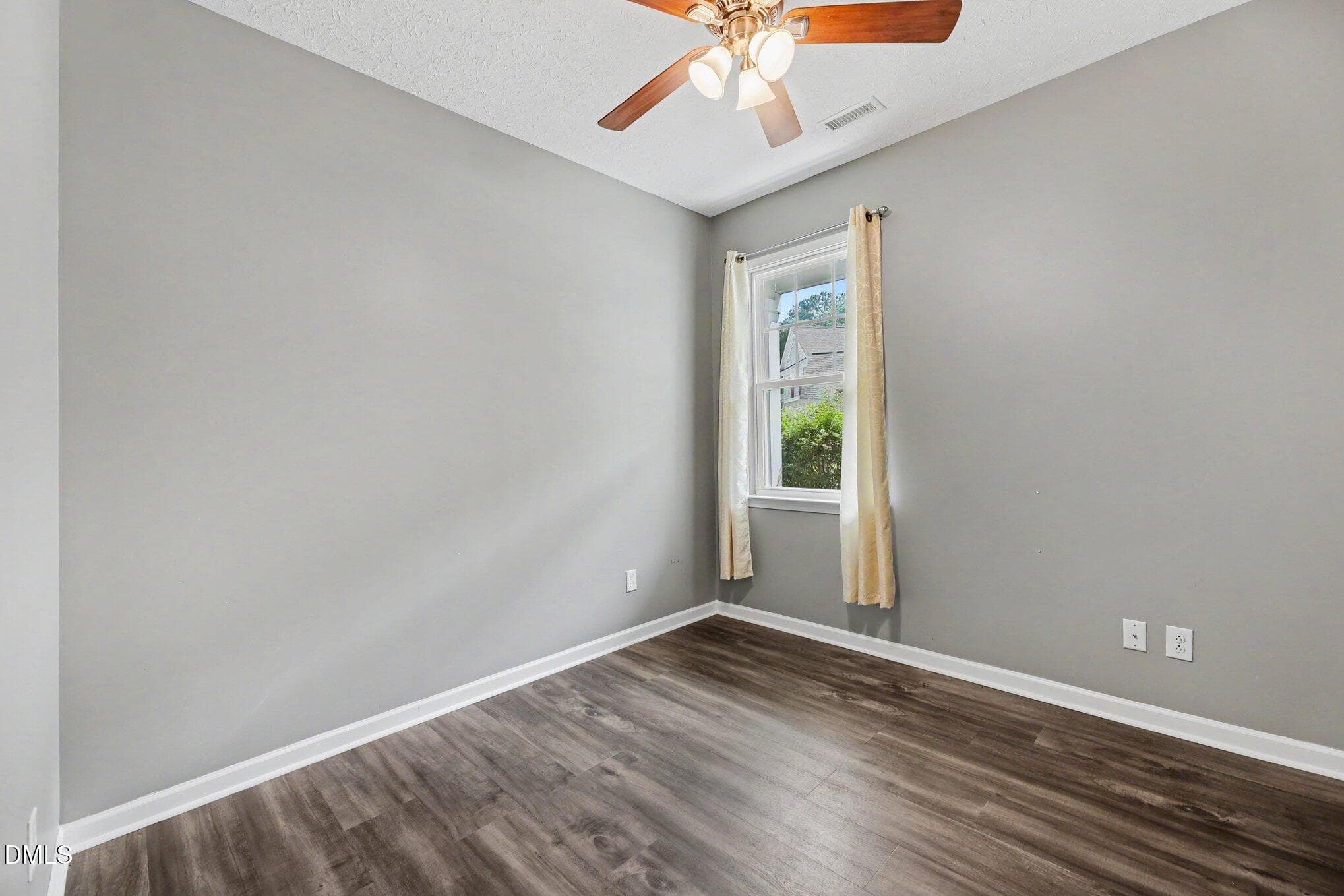 3rd Bedroom - 3049 Willow Ranch Drive, Fuquay Varina, NC 27526, Fuquay Varina