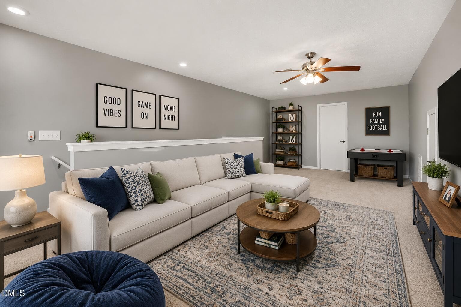 2nd Floor Bonus - 3049 Willow Ranch Drive, Fuquay Varina, NC 27526, Fuquay Varina