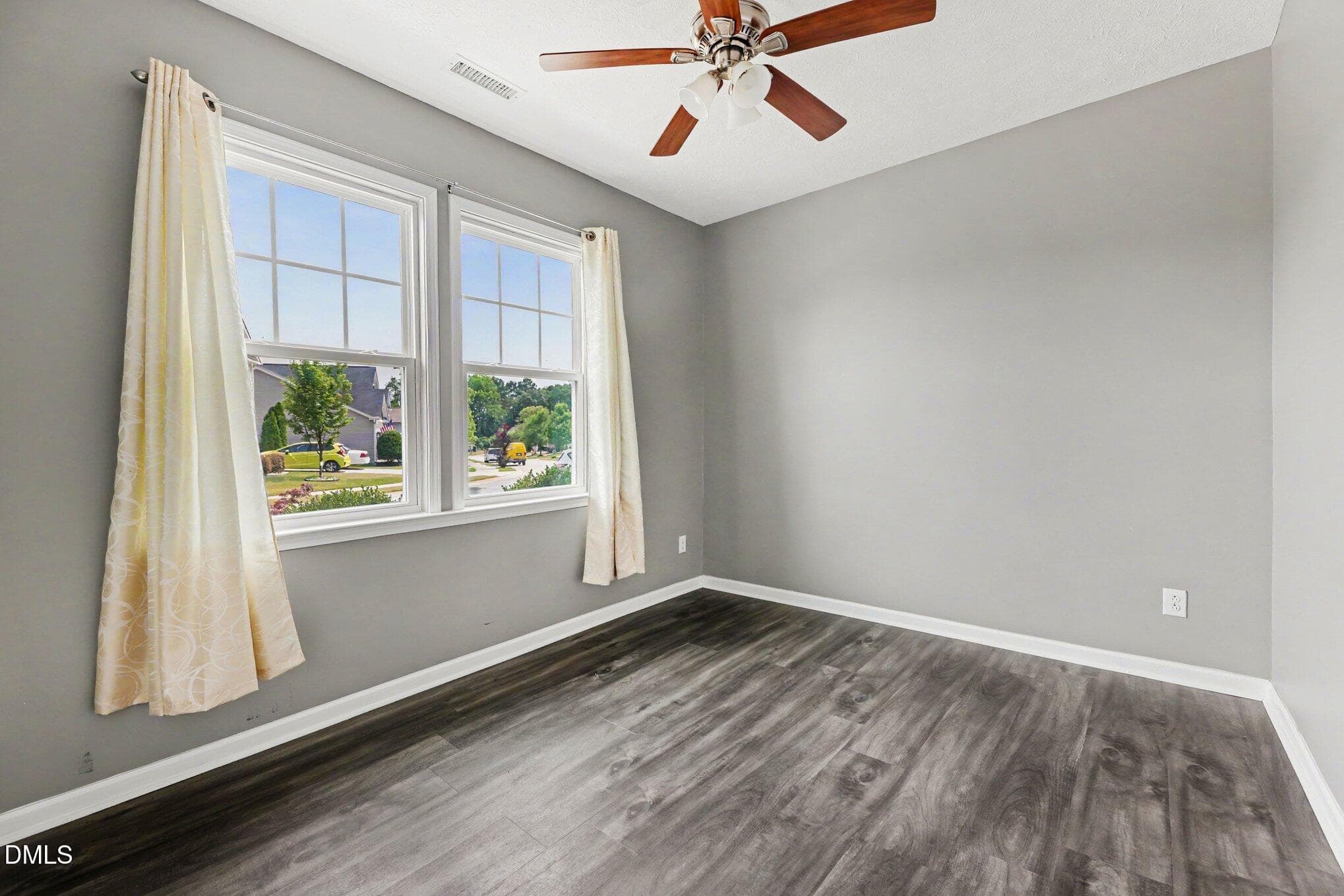 Bedroom 2 - 3049 Willow Ranch Drive, Fuquay Varina, NC 27526, Fuquay Varina