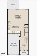 Pulsar Downstairs - Copy - 102 S Meyers Court, Clayton, NC 27520, Clayton