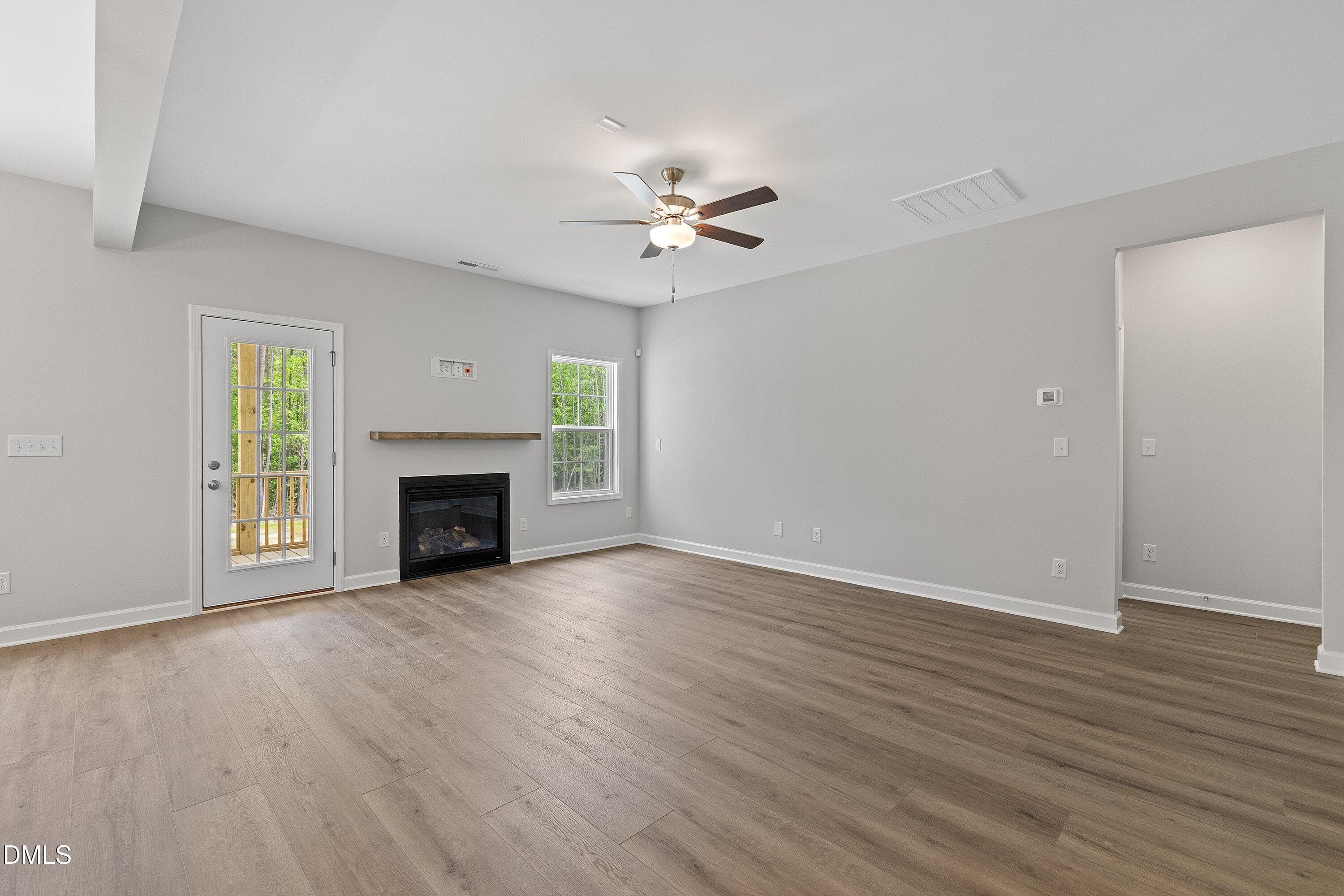 7 - 771 E Clydes Point Way, Wendell, NC 27591, Wendell