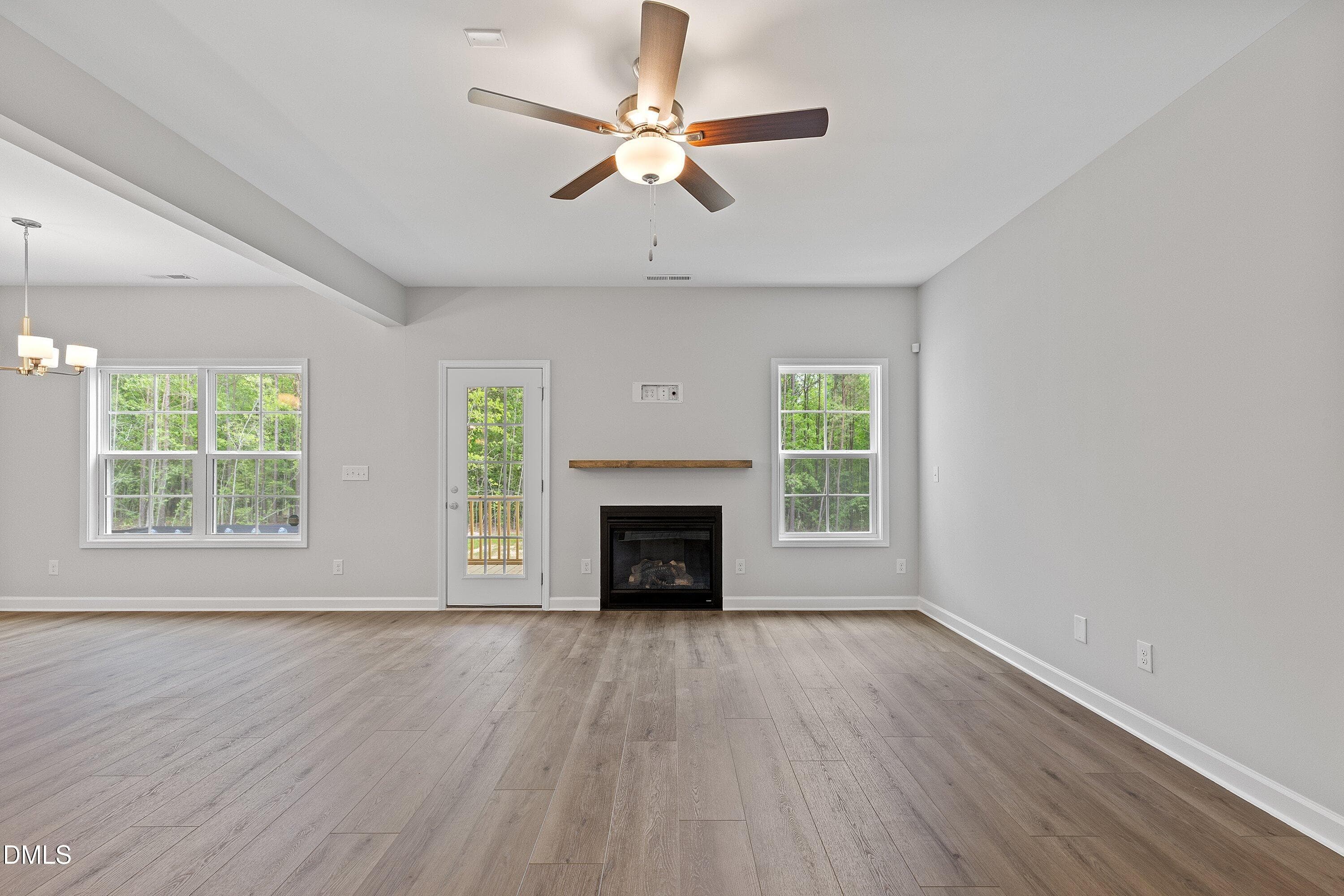 8 - 771 E Clydes Point Way, Wendell, NC 27591, Wendell