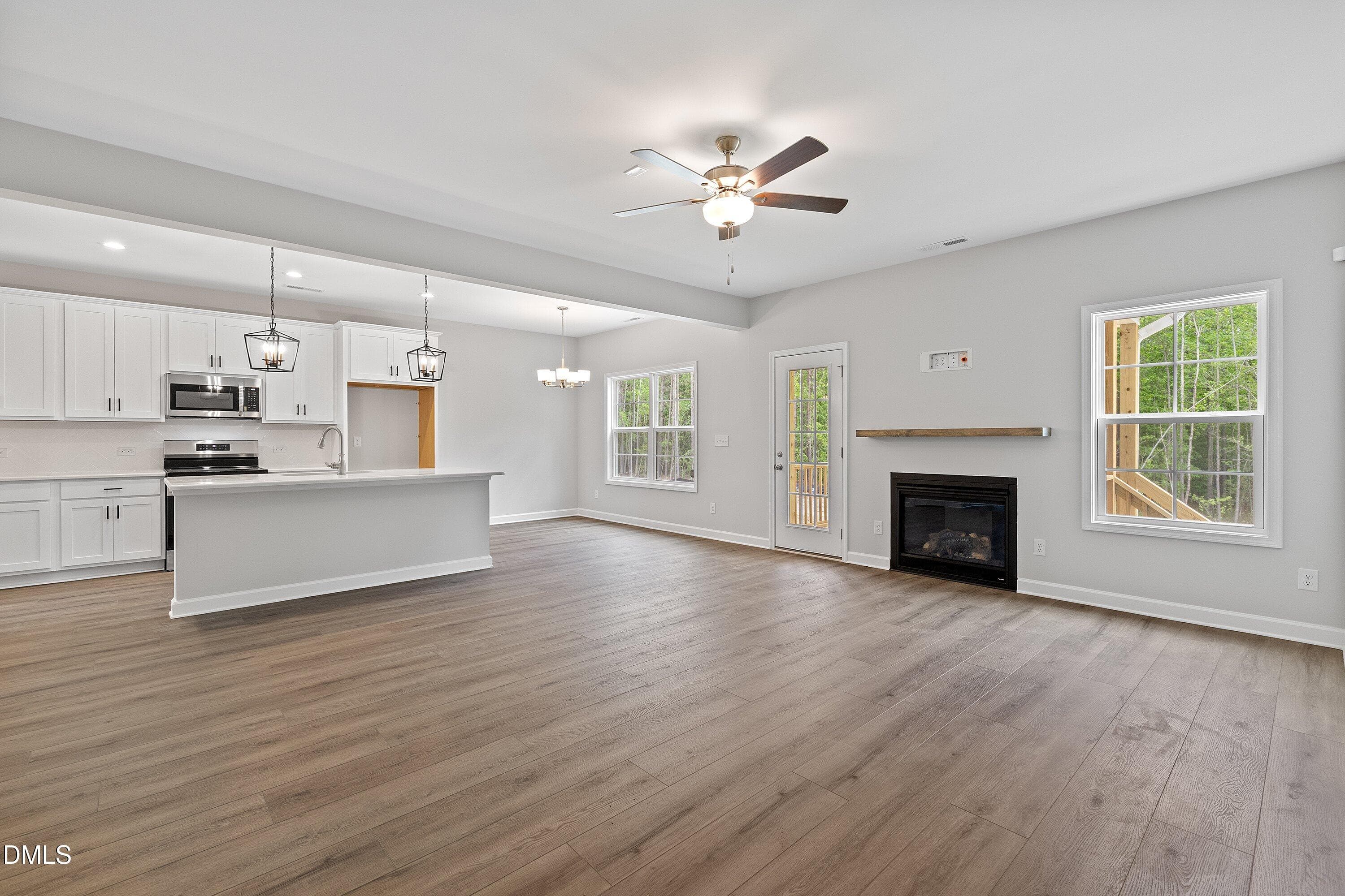 9 - 771 E Clydes Point Way, Wendell, NC 27591, Wendell