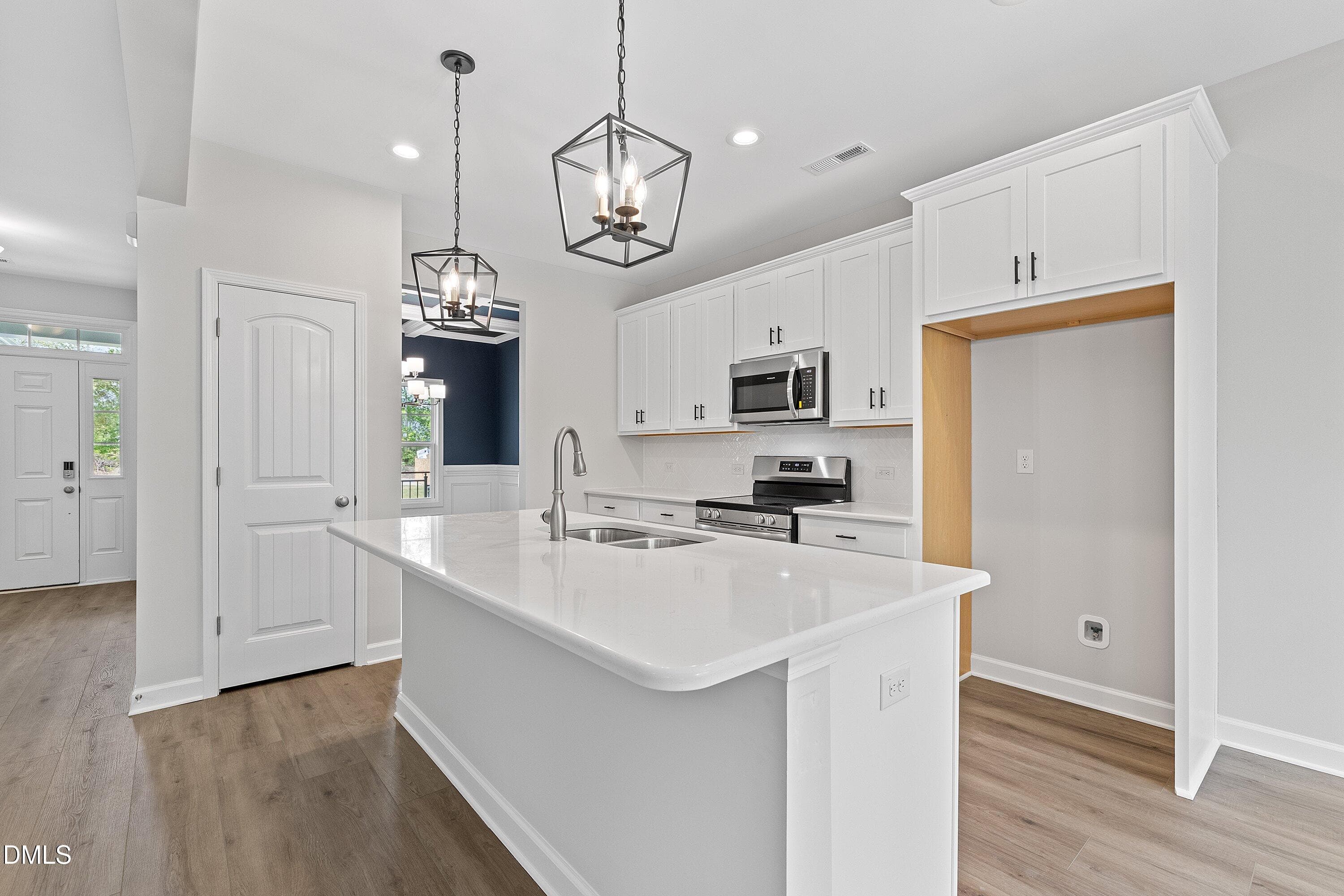 13 - 771 E Clydes Point Way, Wendell, NC 27591, Wendell