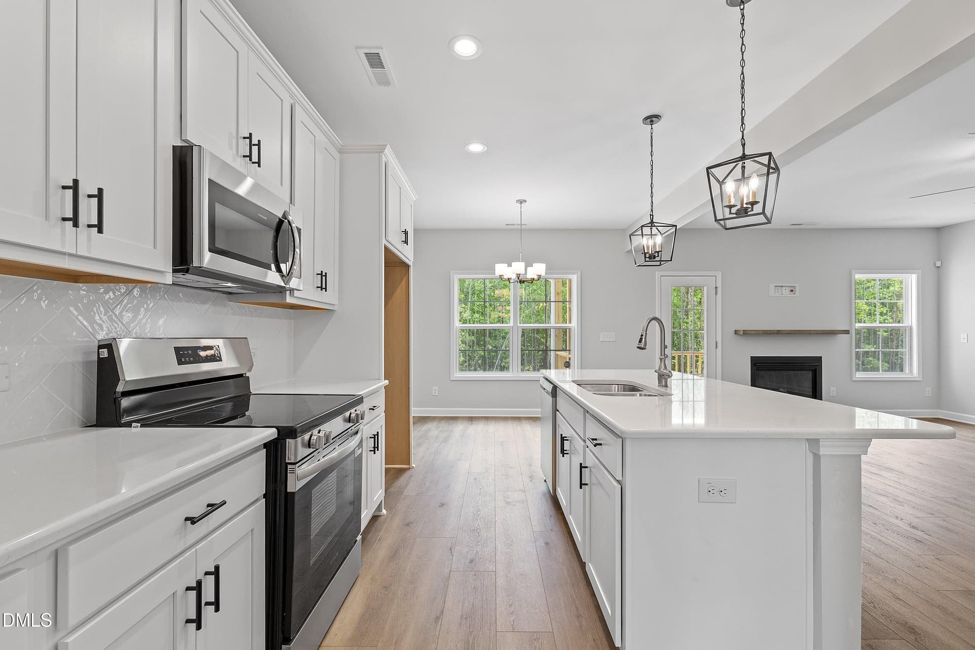 18 - 771 E Clydes Point Way, Wendell, NC 27591
