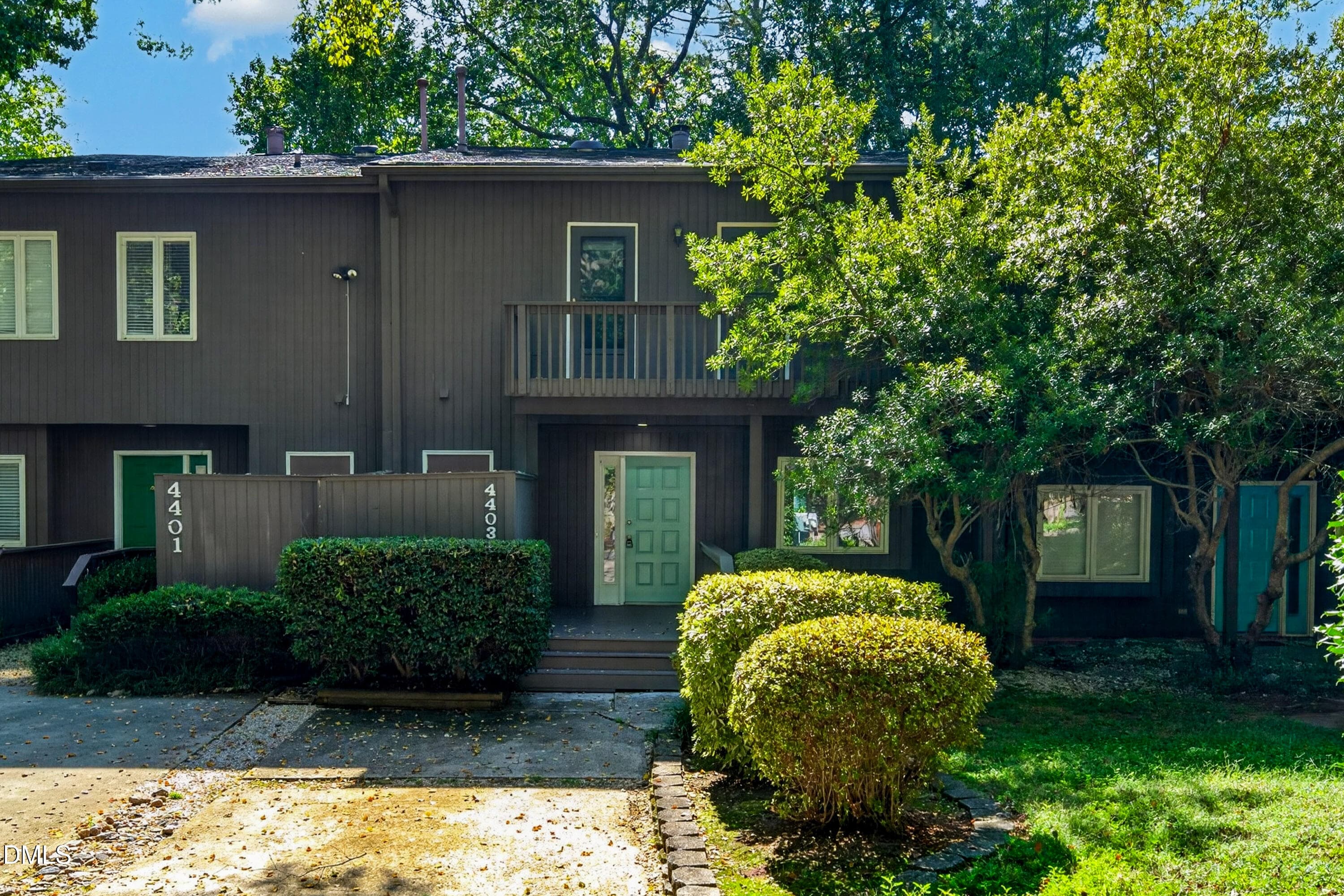 2-print-4403 Sunburst Ct -2 - 4403 Sunburst Court, Raleigh, NC 27613