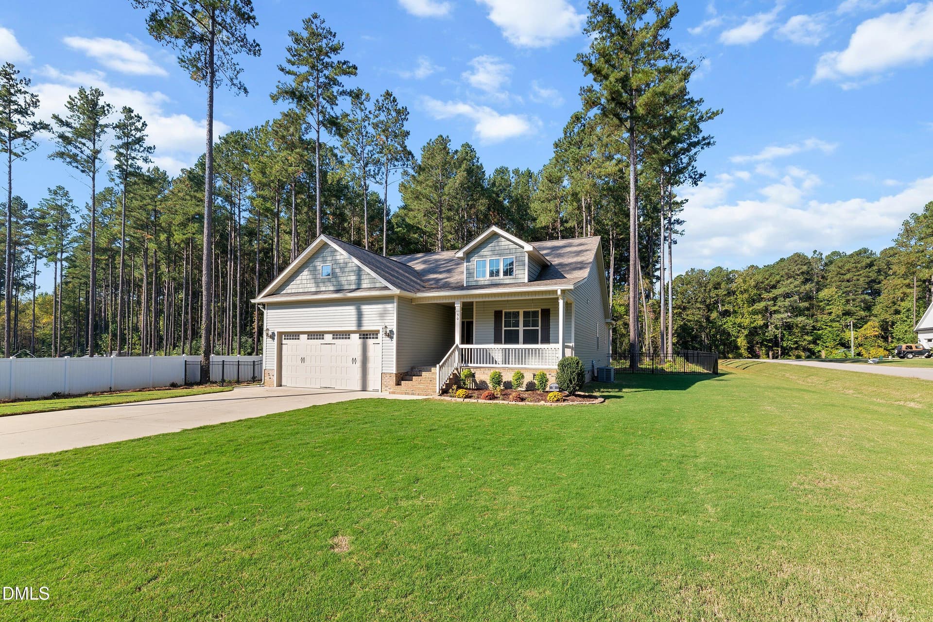 02-50 Highclere Ln_0023 - 50 Highclere Lane, Selma, NC 27576