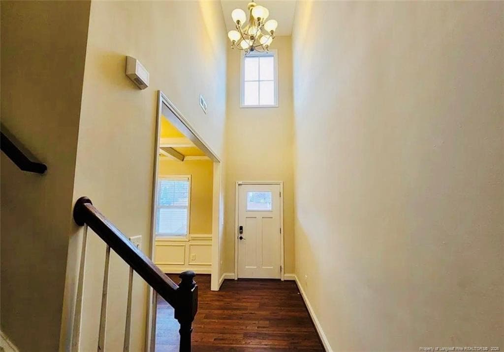 Photo 3 - 3904 Limwert Lane, Fayetteville, NC 28306, Fayetteville
