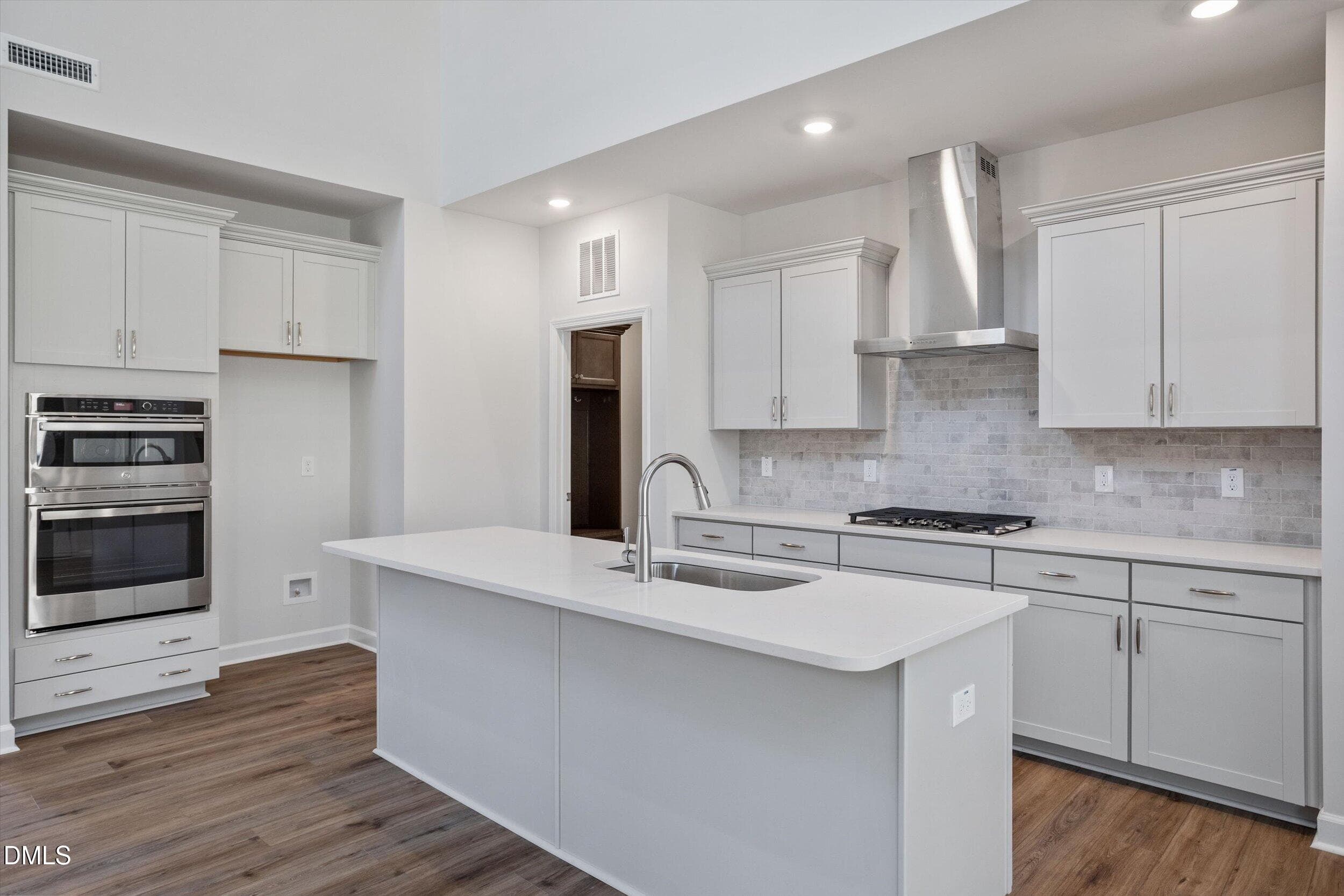 1223 Bell Heather Road 27, Durham, NC 27703