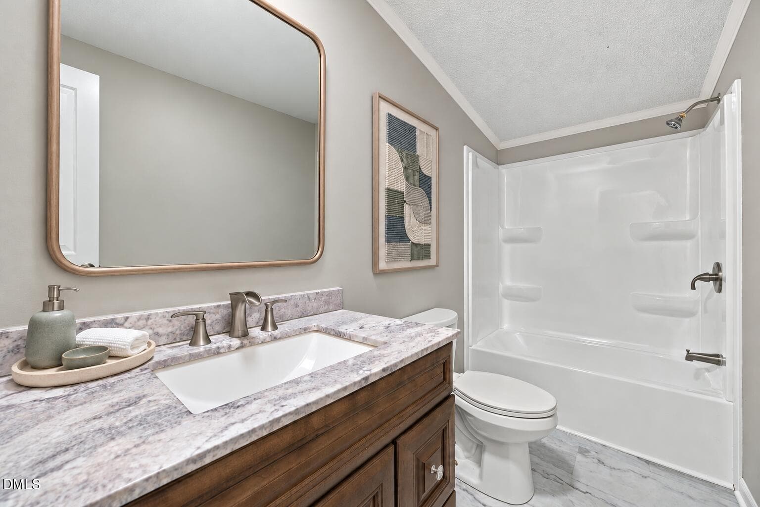 Blanchard Bathroom - 450 Blanchard Road, Sanford, NC 27332, Sanford