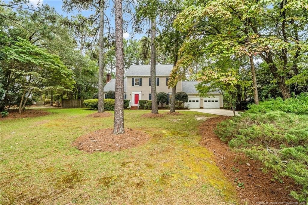 Photo 3 - 401 Summerlea Drive, Fayetteville, NC 28311, Fayetteville