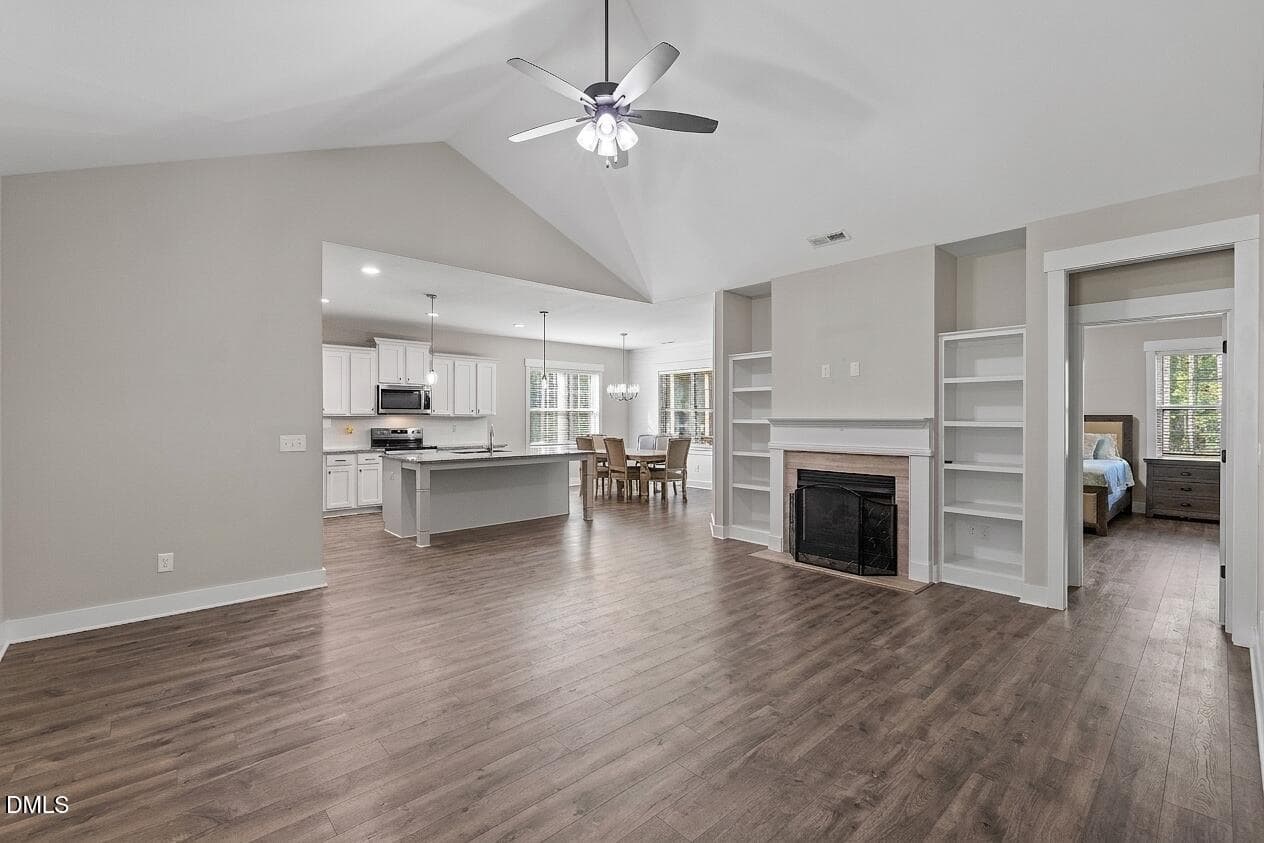 07-50 Highclere Ln_9842 - 50 Highclere Lane, Selma, NC 27576