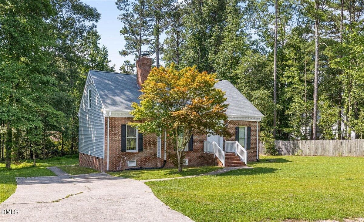 01-1300 Tobacco Barn - Open Peek Media-1 - 1300 Tobacco Barn Road, Fuquay Varina, NC 27526, Fuquay Varina