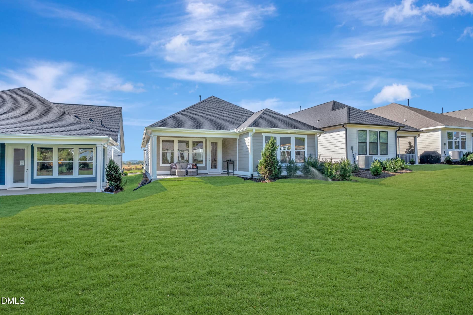 RAL_Serenity_OakHaven-TheGroveCollection - 30 Stonesthrow Way, Fuquay Varina, NC 27526